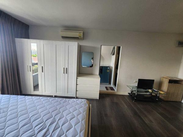 ขายด่วน! D Condo Campus Resort Bangna 5