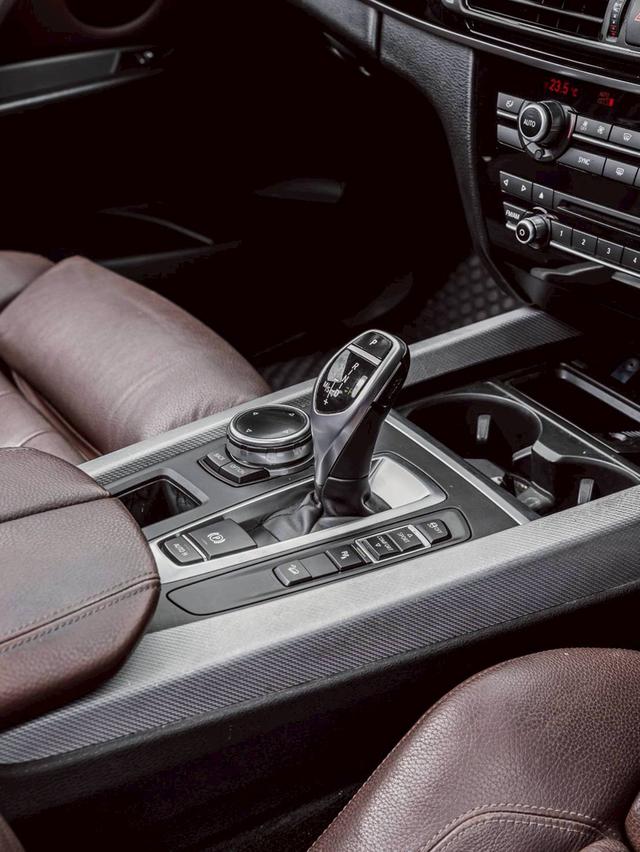 รหัสรถ 67GG138 🔥 BMW X5 (F15) xDrive30d M Sport ปี 2016 🔥 13