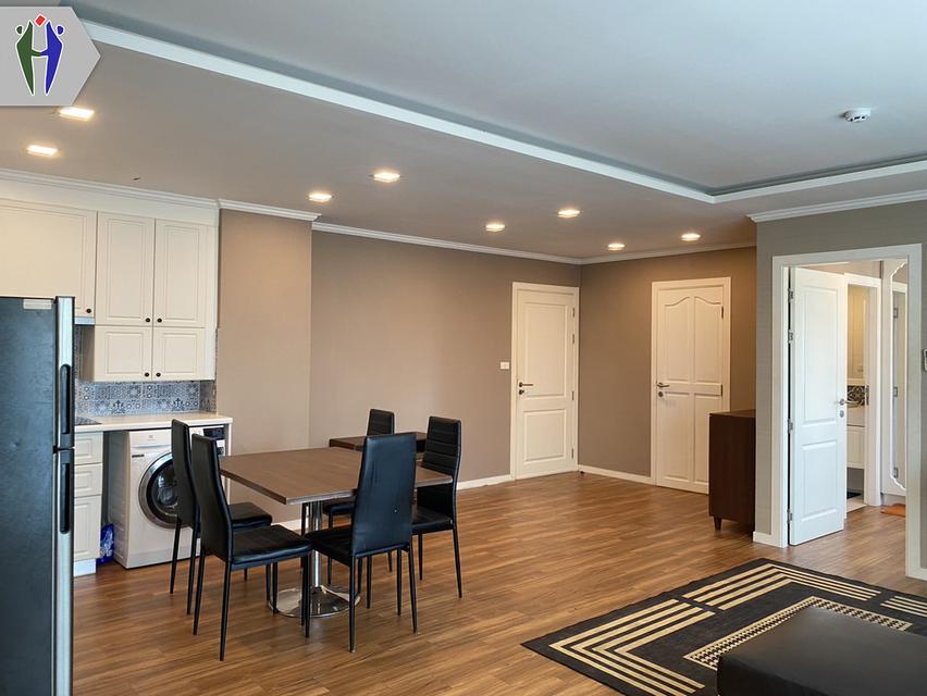 คอนโดให้เช่า 2 ห้องนอน จอมเทียน 20,000 7