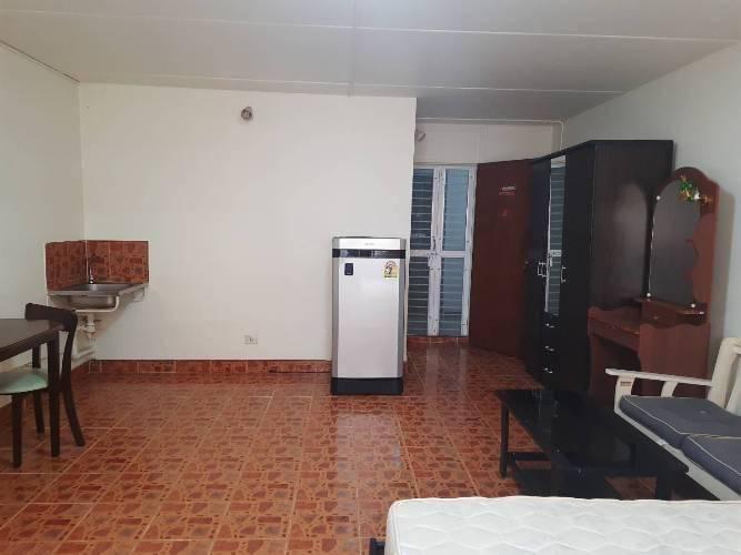 ขายป๊อปปูล่าคอนโด คอนโดเมืองทองธานี อาคาร P1 6