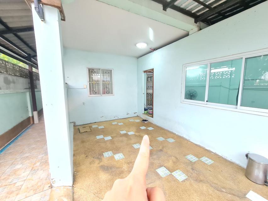 บ้านสองชั้น ใกล้โรงเรียน สารสาทร์ 2