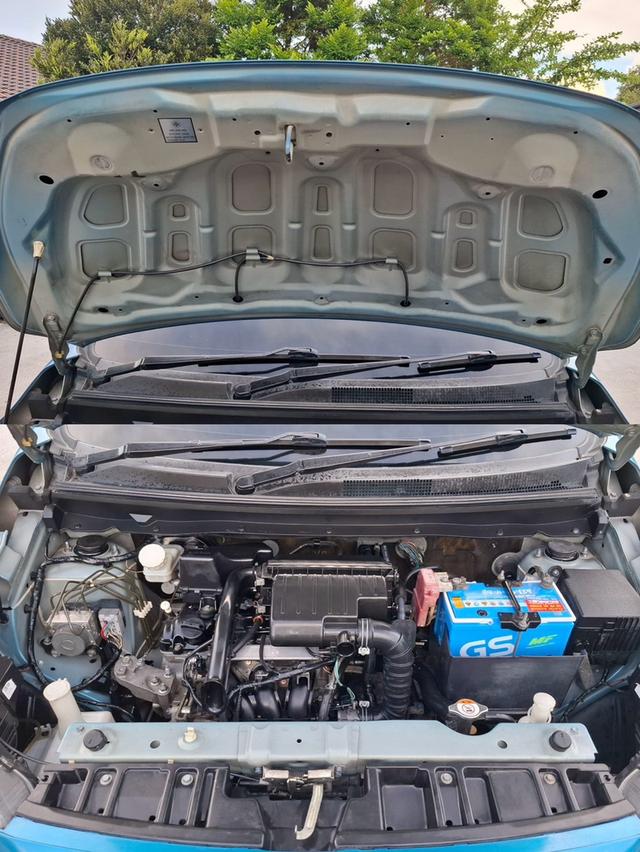 รหัสรถ KN9941 MITSUBISHI ATTRAGE, 1.2 GLS ปี2014 16