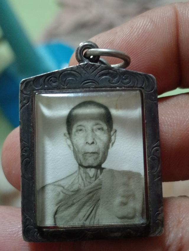 รูปถ่ายหลวงปู่โต๊ะวัดประดู่ฉิมพลี