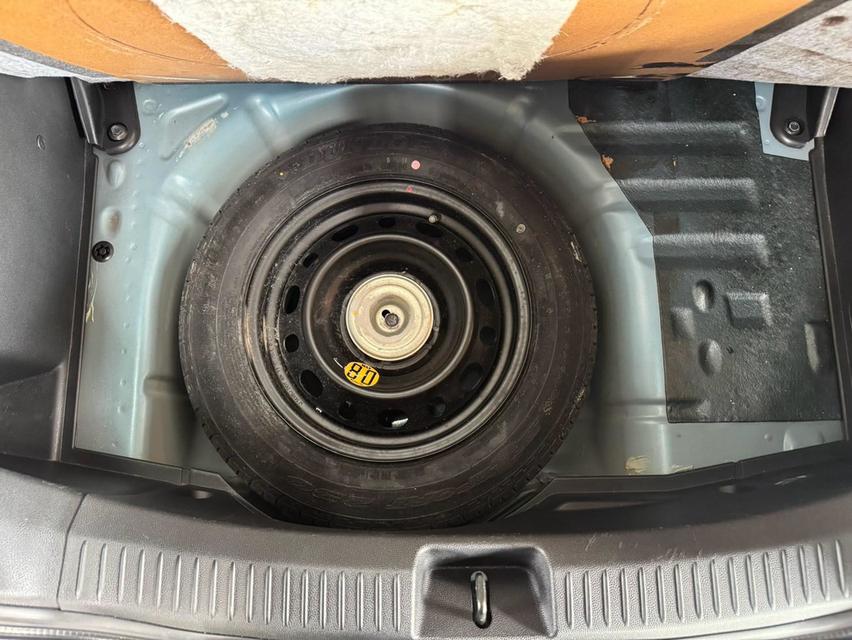🚗 2013 Mazda 2 1.5 Spirit Sport Hatchback AT รูปที่ 19