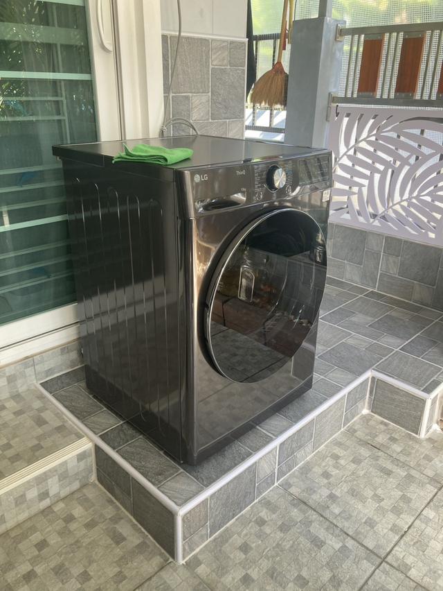 ขายบ้านทาวเฮาส์ 1 ชั้นทำเลทอง ตรงข้ามโรบินสันฉลอง บ้านหลังมุมหน้าสวนหน้าบ้านไม่ติดใครตกแต่งไว้พร้อมอยู่ 11