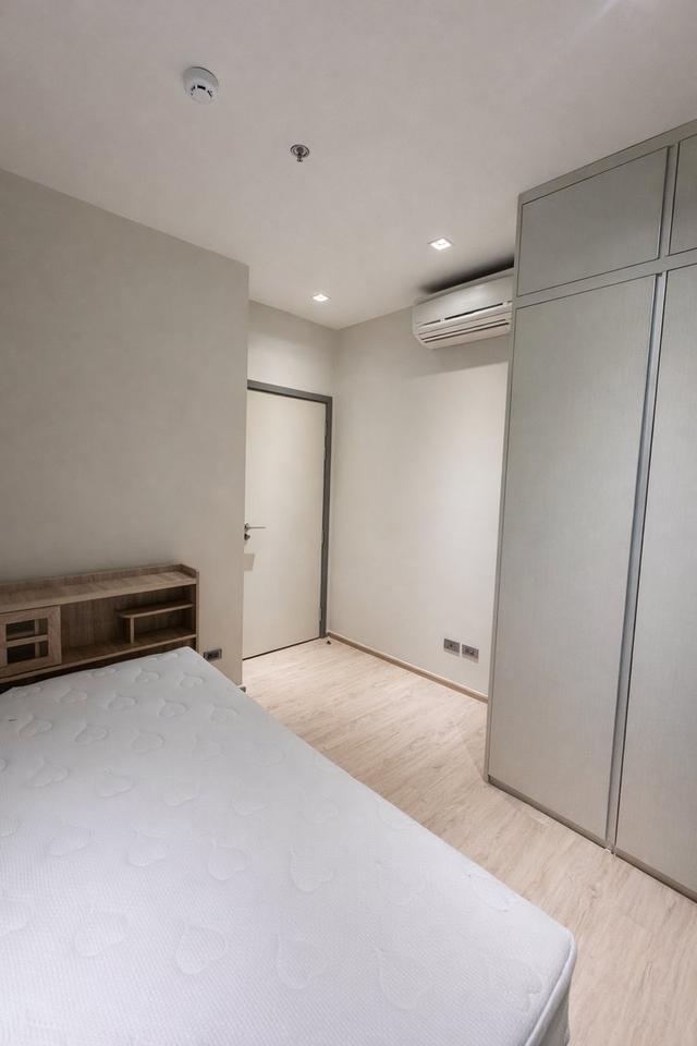 ให่เช่า 2ห้องนอน Whizdom Station Ratchada - Thapra (วิสซ์ดอม สเตชั่น รัชดา - ท่าพระ) BTS ตลาดพูล 8