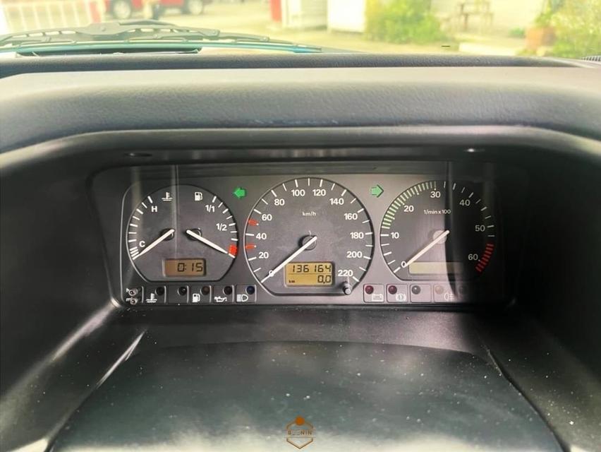 VOLKSWAGEN CARAVELLE 2.8 AT 9