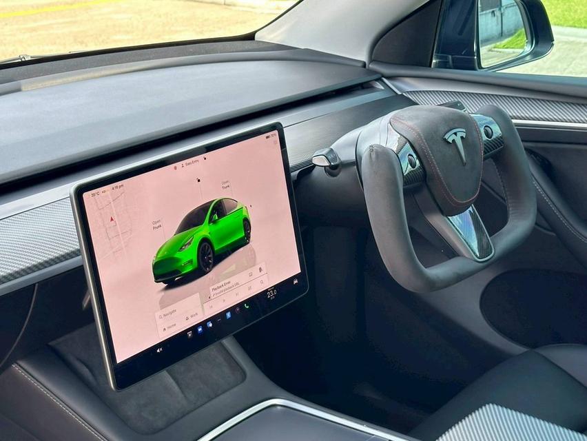 Tesla Model Y Long Range 2023  14