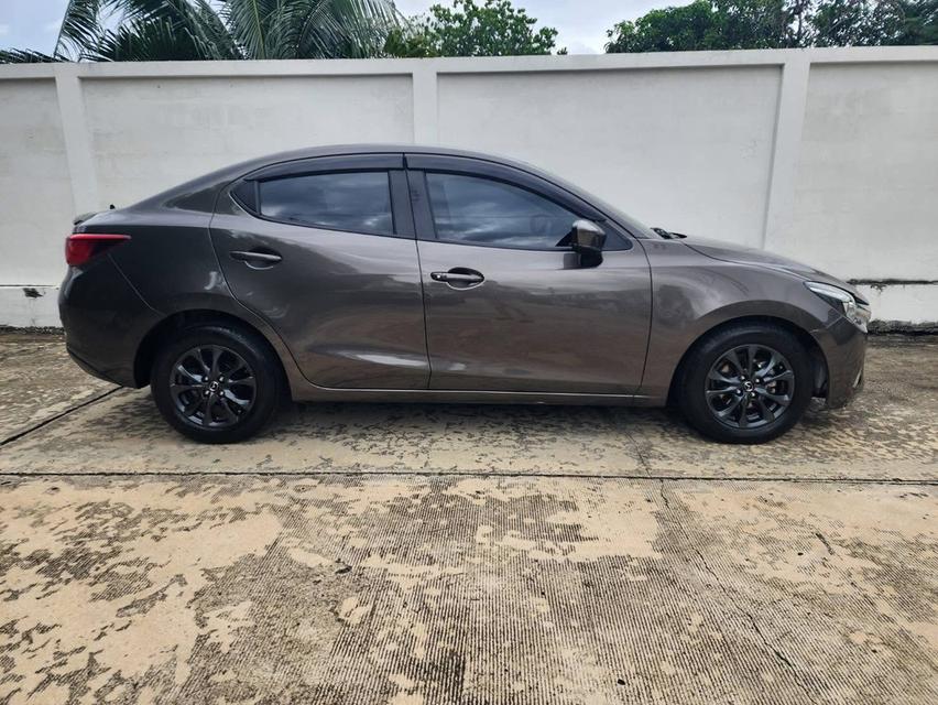 ð āļāļēāļĒ Mazda2 Sedan 1.3 Skyactiv āļāļĩ 2018 āļĢāļļāđāļ High Connect