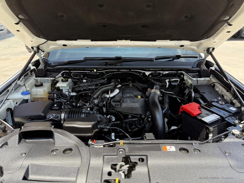 FORD EVEREST 2.0 BI-TURBO 4WD TITANIUM PLUS 2023   18