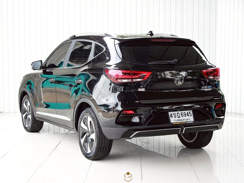 MG ZS EV รุ่นท๊อป X Sunroof ปี 2022  19