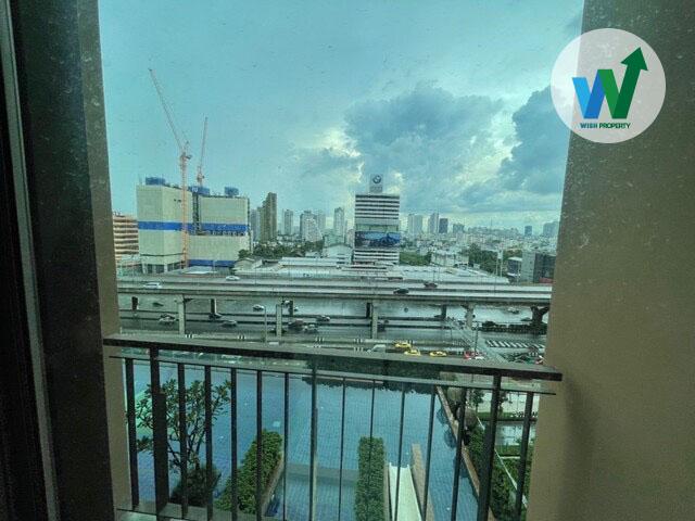 เช่า Equinox Phahol-Vibha ห้องใหม่ ไม่เคยปล่อยเช่า ใกล้ BTS/MRT และแหล่งช้อปปิ้ง Union Mall / Central ลาดพร้าว 9