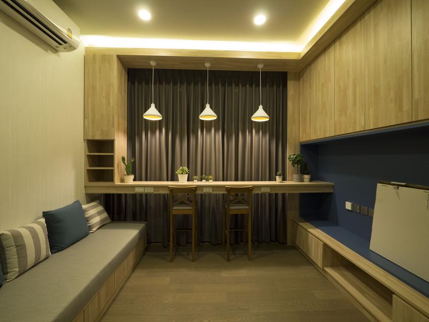 CONDO PARKORIGIN PHAYATHAI 4