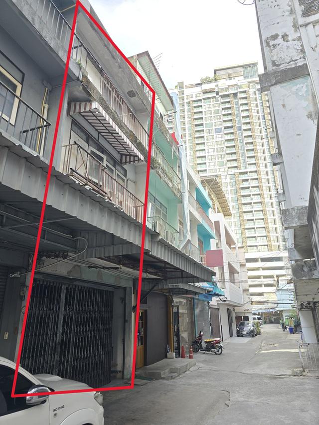 ขายอาคารพาณิชย์ ในซอยสุขุมวิท 30 2