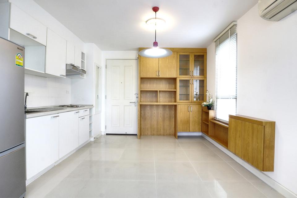 THE CLOVER ทองหล่อ คอนโดใจกลางย่านสุดไลฟ์สไตล์ทองหล่อ 4