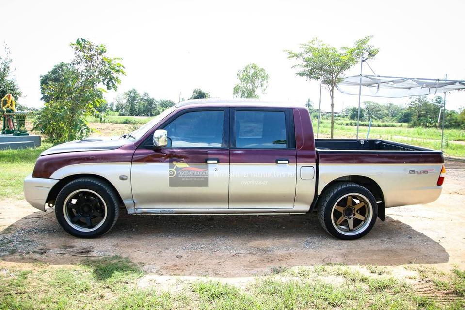 Strada ตัวท็อปกระจกไฟฟ้า มีเล่มโอน