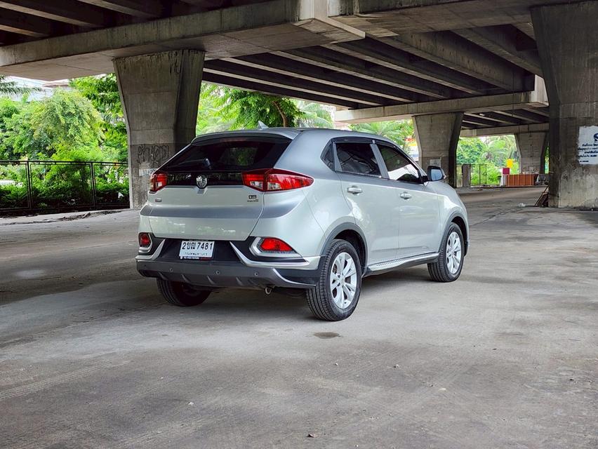 MG GS 1.5 Y2018 8