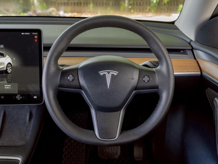 Tesla Model Y RWD ปี 2023 วิ่ง 46,xxx km. 16