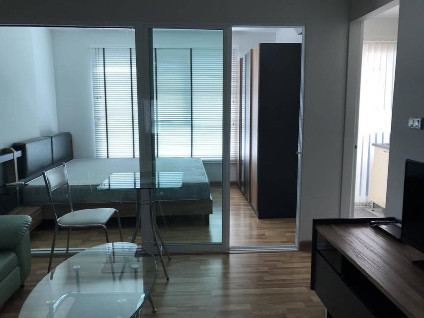 Condo For Rent Regent Orchid Sukhumvit 101 can walk to BTS Punnawithi 450m (5minutes ) 1