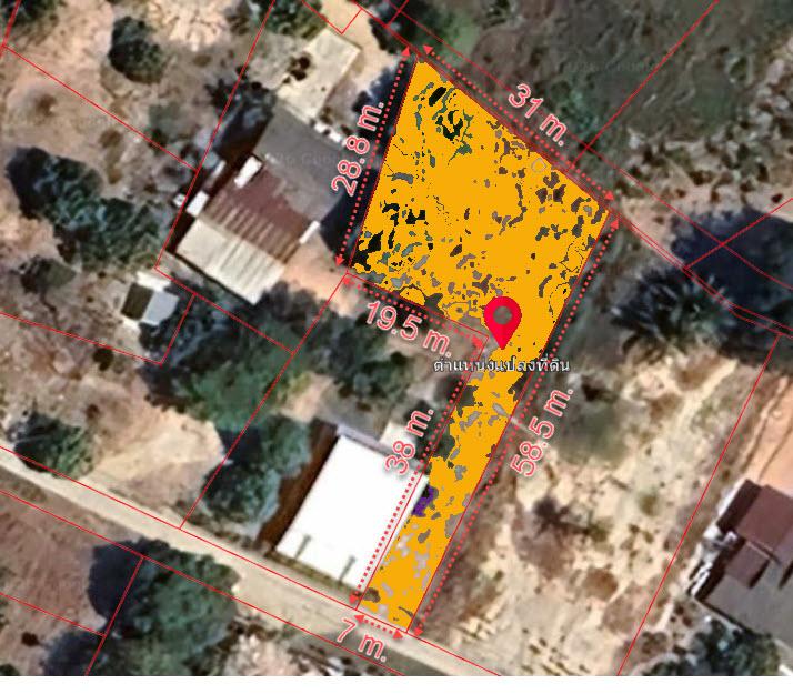 vาe ลดราคาถูกๆ เหลือเพียง 1,700,000 บาทเท่านั้น รูปที่ 6