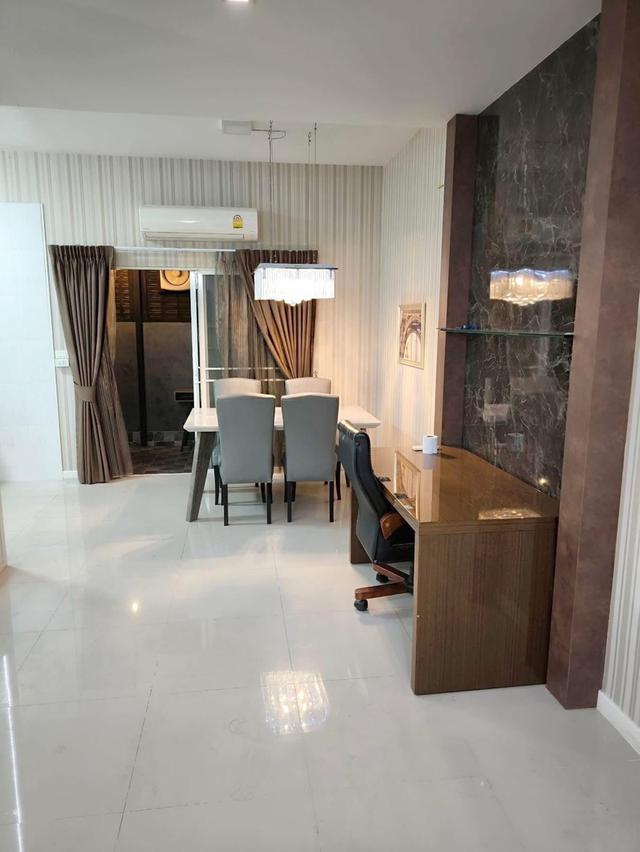 ขายบ้านสวยพร้อมอยู่ได้เลย 5