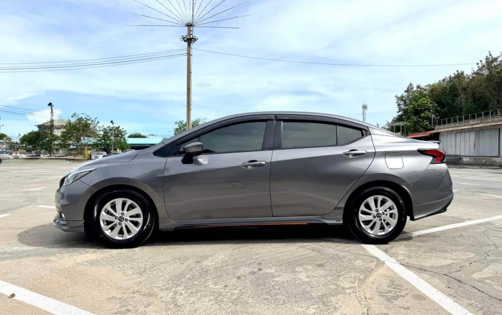 Nissan Almera 1.0VL TURBO ปี 2020
