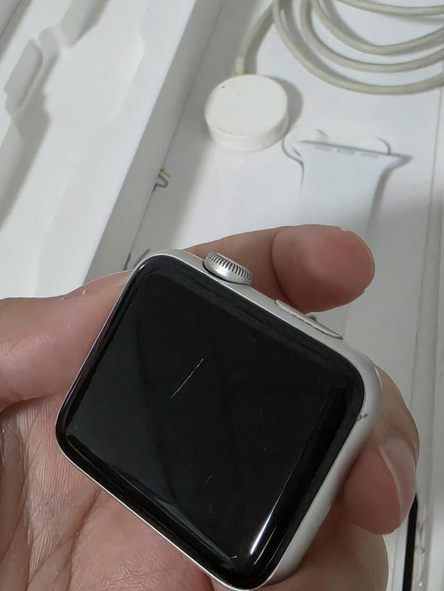 Apple Watch Series 3 รูปที่ 5