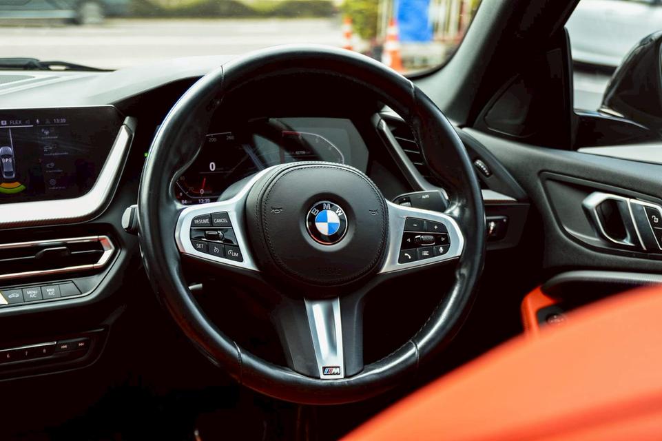 BMW 220i Gran coupe M sport ปี 2021 ไมล์ 62,xxx กม. 17