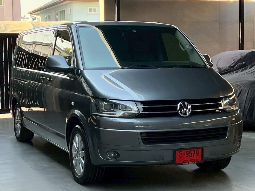 VOLKSWAGEN CARAVELLE 2.0 BI TDI 2
