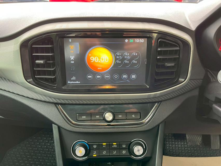 👑 NEW MG 3 TOP สุด 1.5 V SUNROOF AUTO 2021 ! 👑 10