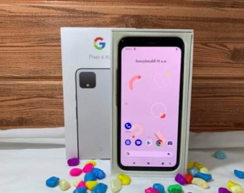  Google Pixel 4 2