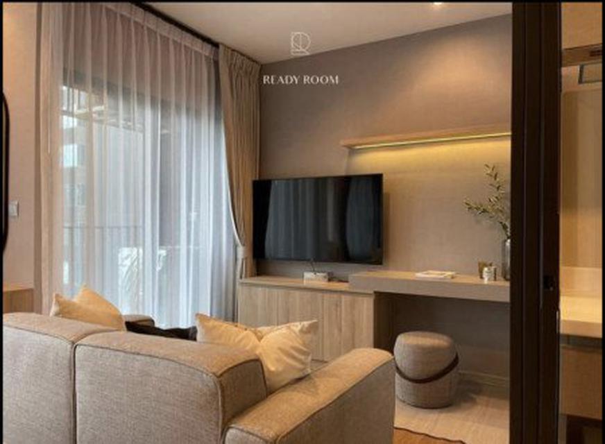 Hot Deals Life Asoke Rama9 Condominiumใกล้ MRT พระราม 9 3