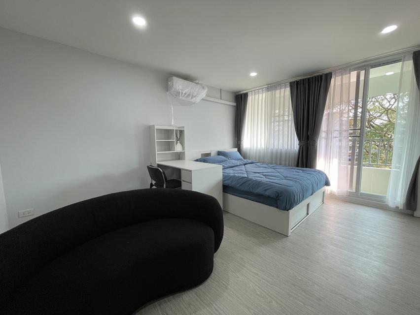 คอนโดบ้านกรุงไทย เชียงใหม่ 2