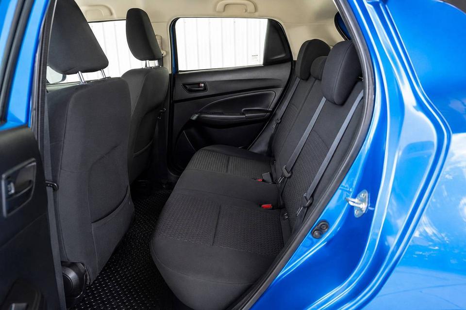 SUZUKI SWIFT 1.2 GL ปี 2019 รูปที่ 9