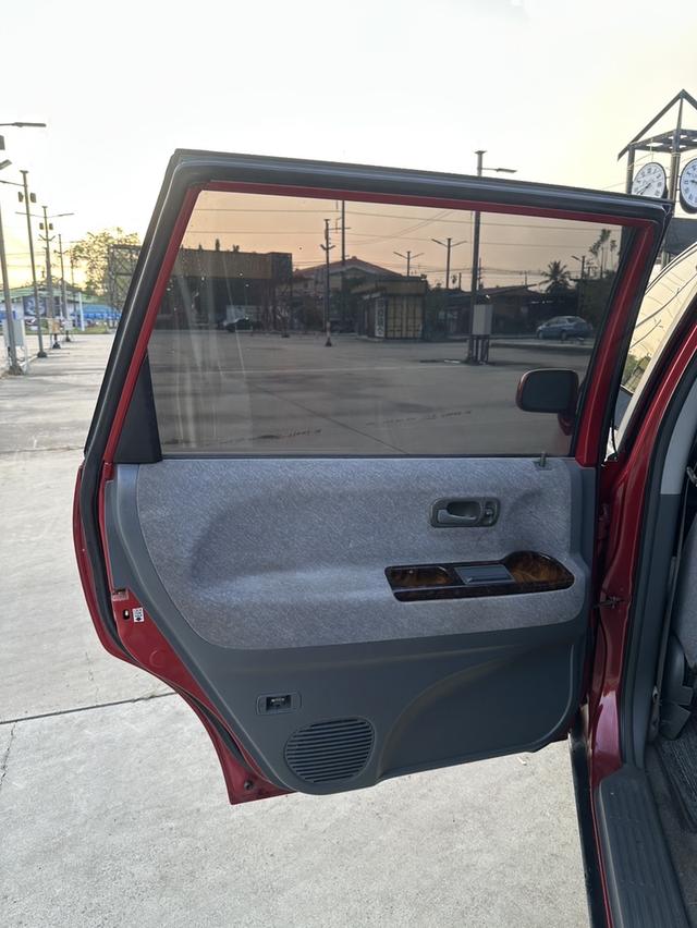 รหัสรถ BK3277 HONDA ODYSSEY 1995 รูปที่ 16