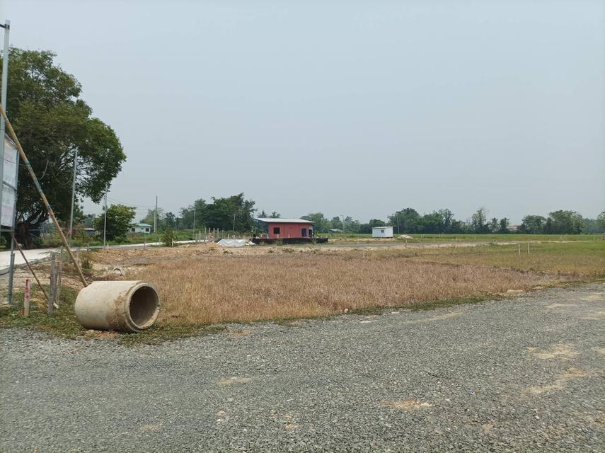 ขายที่ดิน ราคา4,500บาท/ตร.ว. ต.สง่าบ้าน อ.ดอยสะเก็ด เชียงใหม่ 15