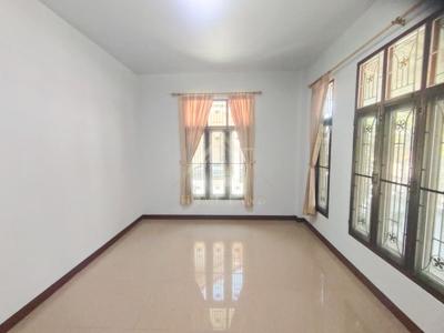 บ้านเดี่ยว 1 ชั้น หมู่บ้าน เจริญทรัพย์ อยุธยา 6