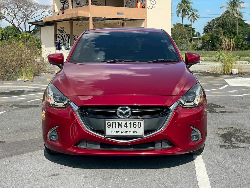 MAZDA 2 SKYACTIVE 5dr High Connect   ปี 20 รถศูนย์ Mazda Thailand 2