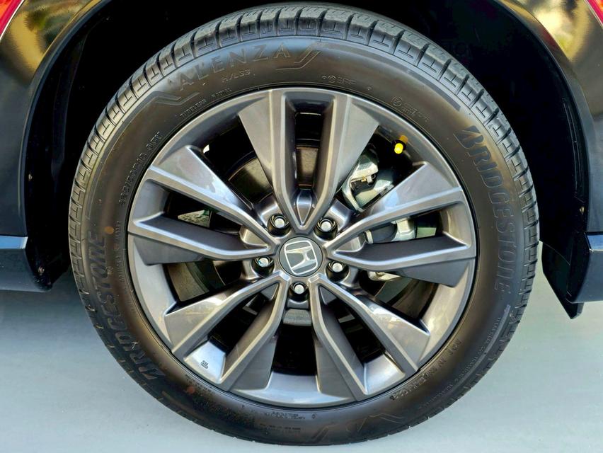 รหัสรถ BAC8433 🚗 HONDA HR-V e:HEV RS (รุ่น TOP) ปี 2024 13