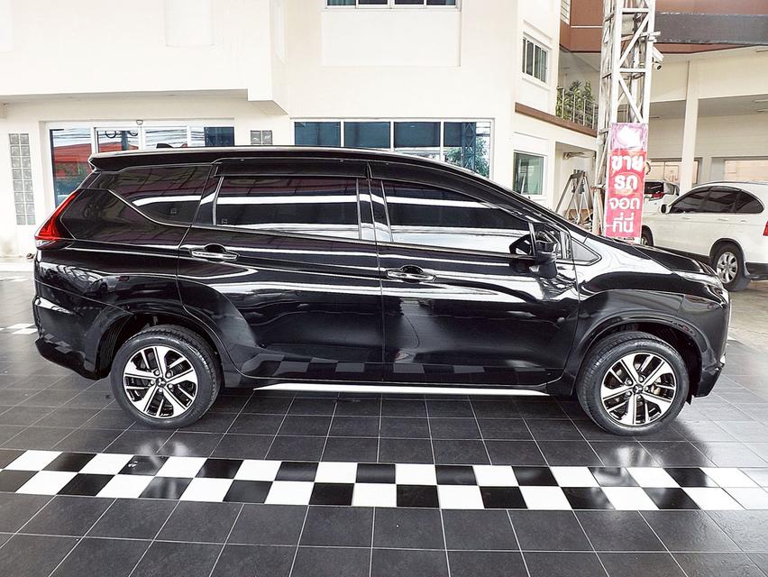 รหัสรถ KCY1754 MITSUBISHI XPANDER 1.5 GT AUTO ปี 2020