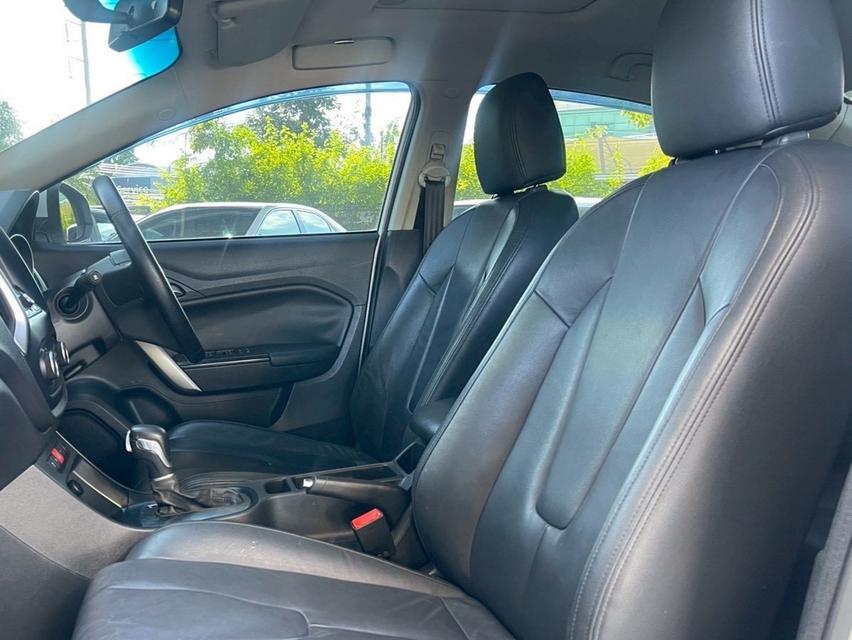 รหัสรถ WMT750 MG5 1.5X Turbo Sunroof ปี 2019 9