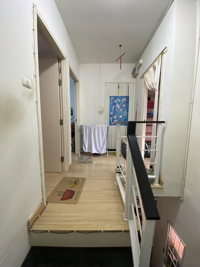 บ้านทาวเฮาท์ พฤกษา 81 11