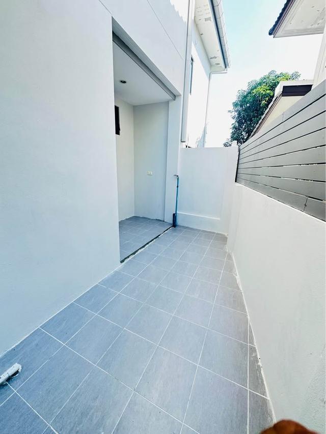 🏙️ ทาวน์โฮมสันทราย ทำเลทองรวมโชค! ใกล้ Central Festival เพียง 3 กม. Two-Storey Townhome for Rent - Near Ruamchok Plaza & Central Festival 11