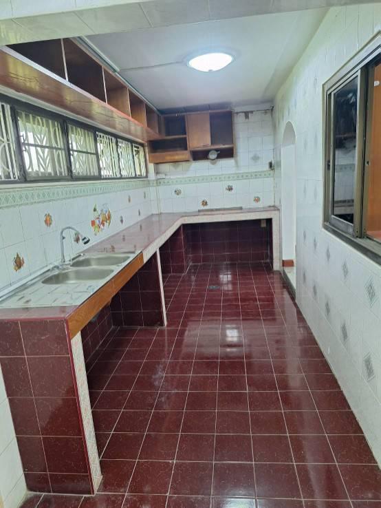 ขายบ้าน หมู่บ้านธันยพฤกษ์ ซอยผดุงพันธ์ 11 หนองจอก  บ้านสวยพร้อมอยู่ 8