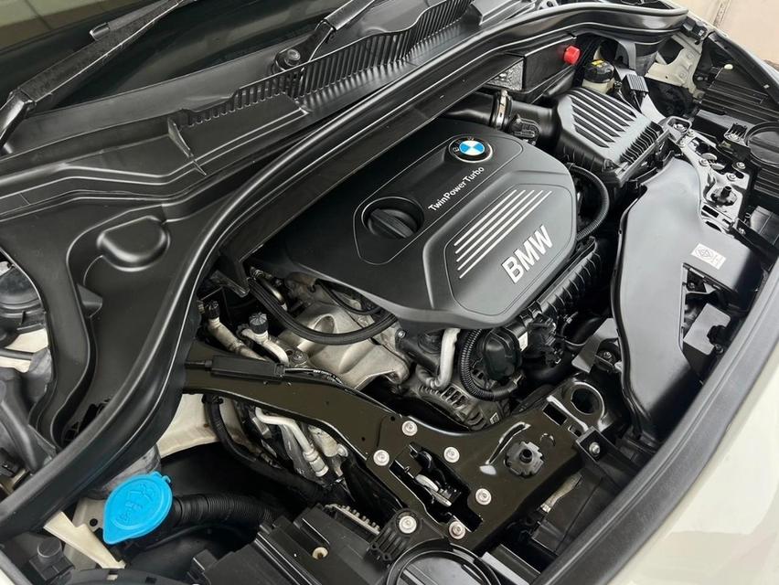 📌 BMW 🚗 218i M-Sport Active Tourer (F45) ⭕️ 1.5L TwinPower-Turbo 8AT 2018 รหัส PMM8779 20