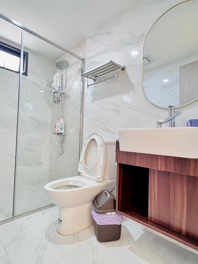 พื้นที่เล็กๆ ที่อบอวลด้วยความสบาย...พร้อมให้เช่าแล้ววันนี้ 7