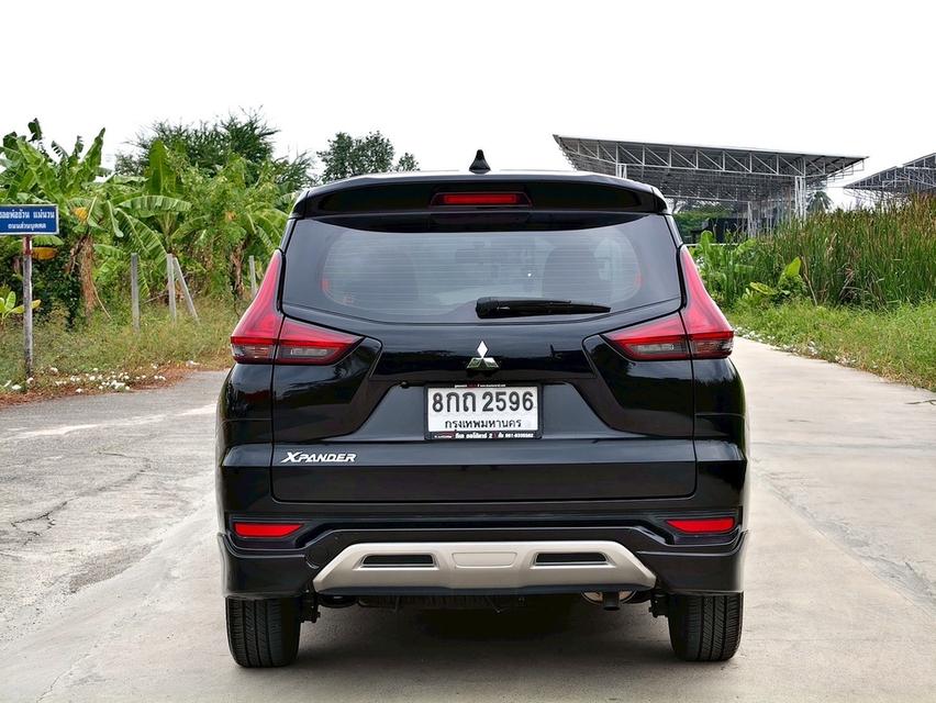 MITSUBISHI X-PANDER 1.5GT A/T ปี 2019 2