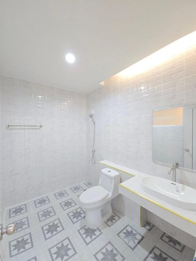 หมู่บ้านปาริชาติถนน345 12