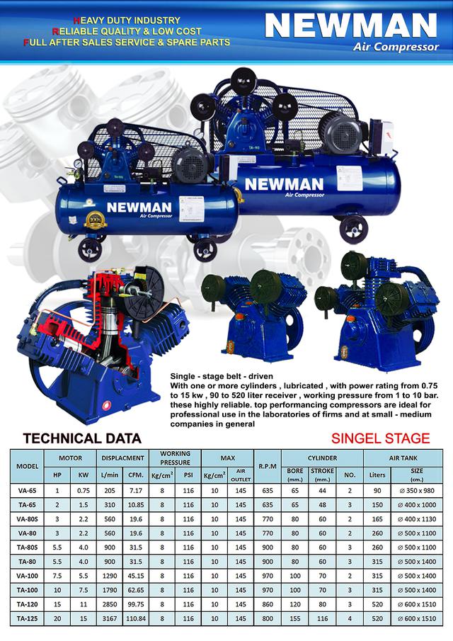 บจก.แอร์ เพรสเชอร์ เซอร์วิส 2