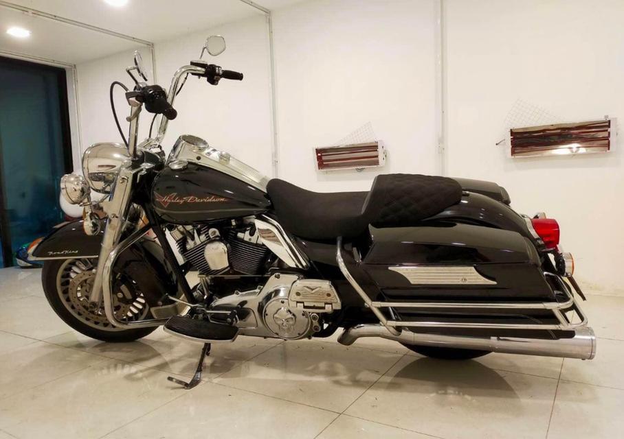 ขายรถสวย Harley Davidson Road King 2009 รถสวยของแต่งเพียบ 2